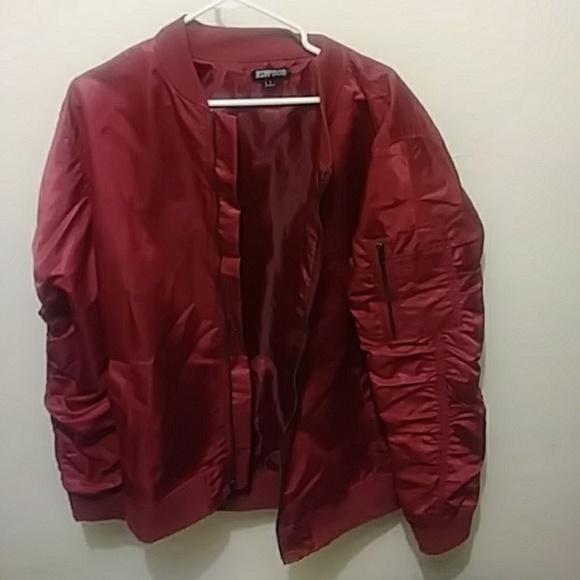 elwood Other - Lightweight elwood bomber jacket